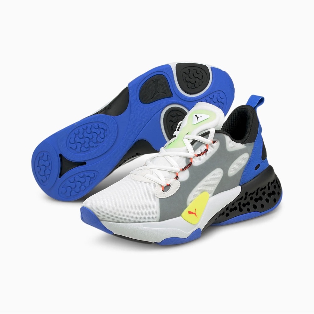 Puma xetic half-life (new,without original box)